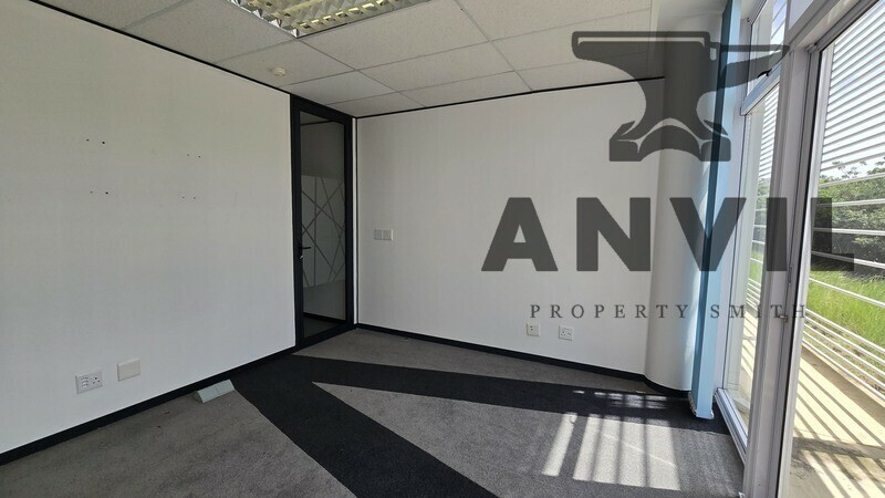 5 Rydall Vale Crescent, Rydall Vale Park, La Lucia Ridge, Umhlanga - First Floor Office To Let 250m² property image 14