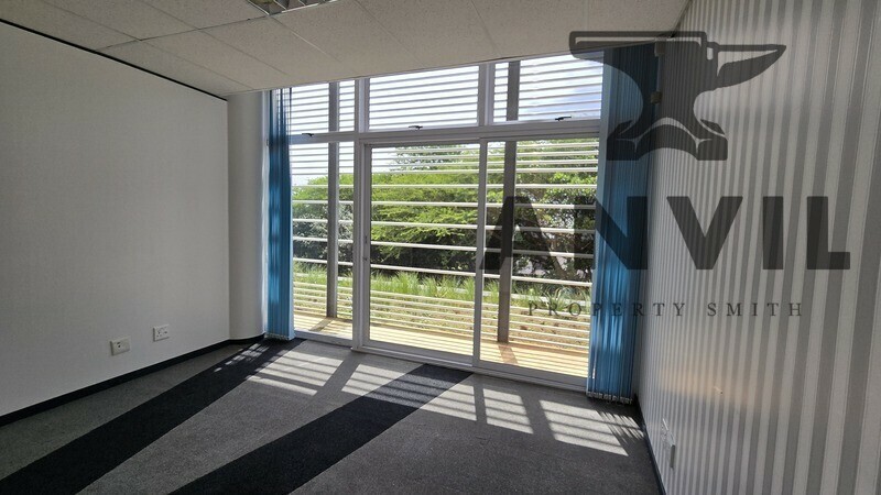 5 Rydall Vale Crescent, Rydall Vale Park, La Lucia Ridge, Umhlanga - First Floor Office To Let 250m² property image 12