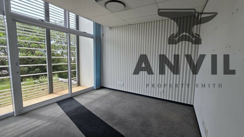 5 Rydall Vale Crescent, Rydall Vale Park, La Lucia Ridge, Umhlanga - First Floor Office To Let 250m² property image 13