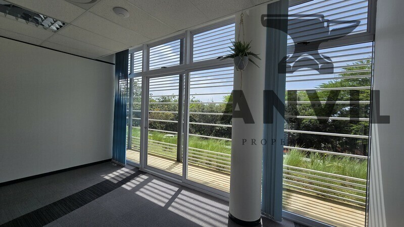5 Rydall Vale Crescent, Rydall Vale Park, La Lucia Ridge, Umhlanga - First Floor Office To Let 250m² property image 19