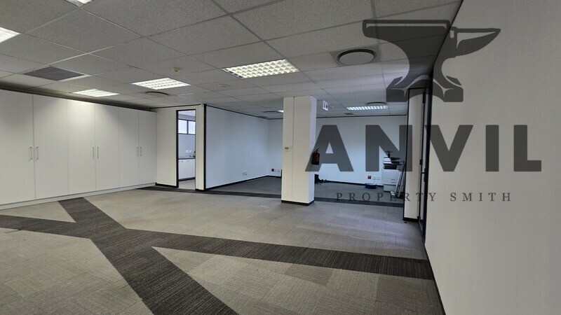 5 Rydall Vale Crescent, Rydall Vale Park, La Lucia Ridge, Umhlanga - First Floor Office To Let 250m² property image 21