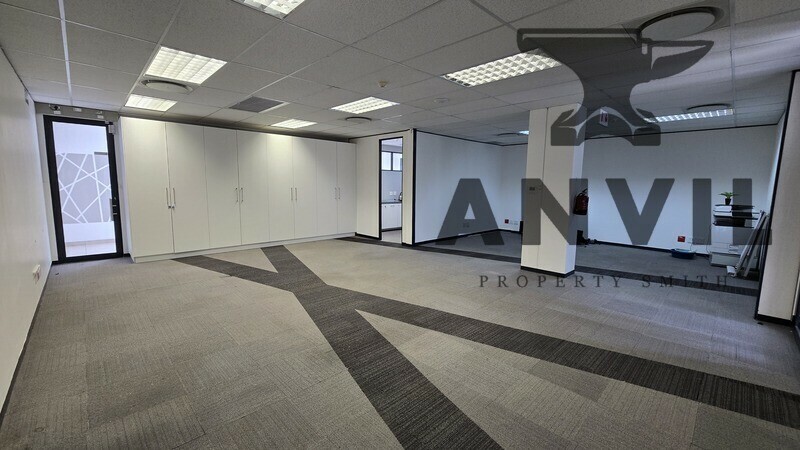 5 Rydall Vale Crescent, Rydall Vale Park, La Lucia Ridge, Umhlanga - First Floor Office To Let 250m² property image 20