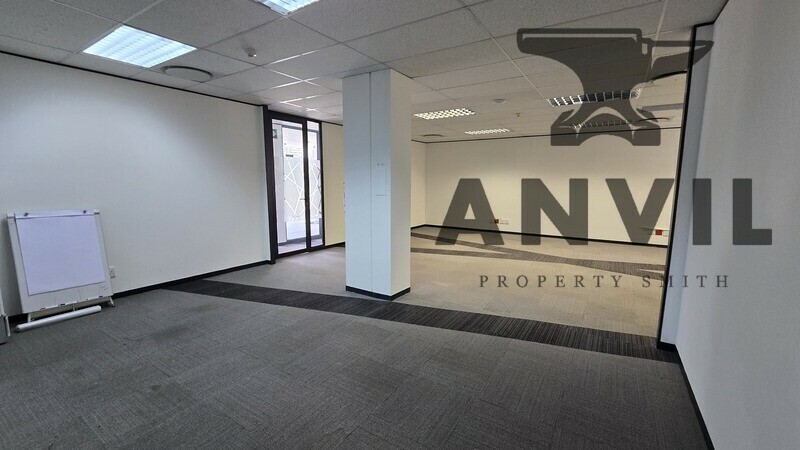 5 Rydall Vale Crescent, Rydall Vale Park, La Lucia Ridge, Umhlanga - First Floor Office To Let 250m² property image 23