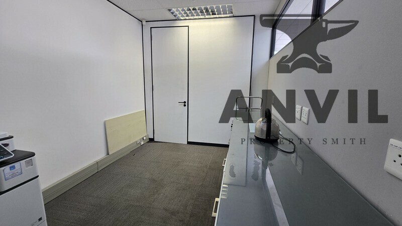 5 Rydall Vale Crescent, Rydall Vale Park, La Lucia Ridge, Umhlanga - First Floor Office To Let 250m² property image 31