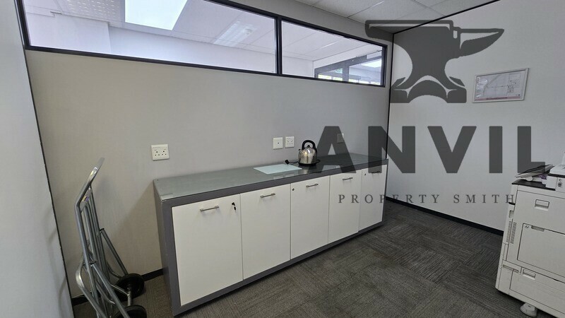 5 Rydall Vale Crescent, Rydall Vale Park, La Lucia Ridge, Umhlanga - First Floor Office To Let 250m² property image 30