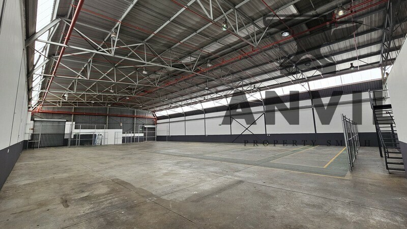 Corporate Park (82 Lechwe Street), Corporate Park South, Midrand - Unit A 001-Unit 2 property image 4