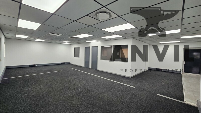 Corporate Park (82 Lechwe Street), Corporate Park South, Midrand - Unit A 001-Unit 2 property image 3