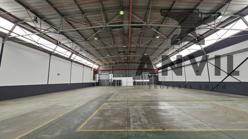 Corporate Park (82 Lechwe Street), Corporate Park South, Midrand - Unit A 001-Unit 2 property image 6