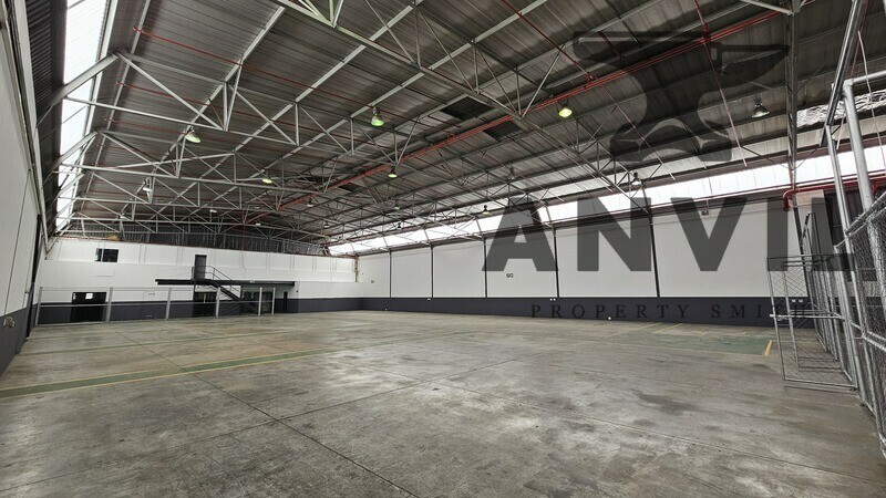 Corporate Park (82 Lechwe Street), Corporate Park South, Midrand - Unit A 001-Unit 2 property image 9