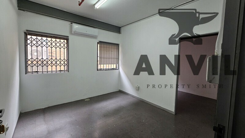 Corporate Park (82 Lechwe Street), Corporate Park South, Midrand - Unit A 001-Unit 2 property image 10