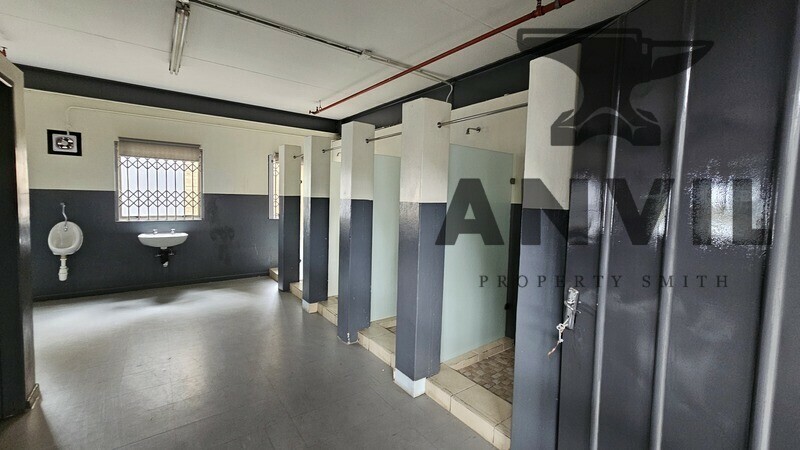 Corporate Park (82 Lechwe Street), Corporate Park South, Midrand - Unit A 001-Unit 2 property image 11
