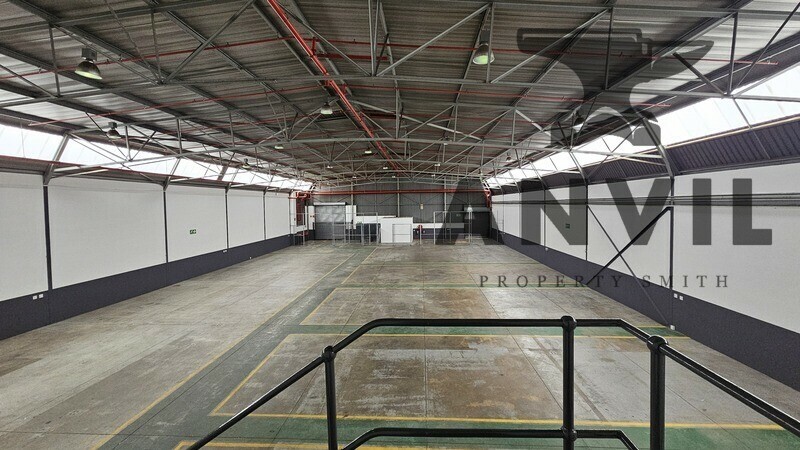 Corporate Park (82 Lechwe Street), Corporate Park South, Midrand - Unit A 001-Unit 2 property image 12