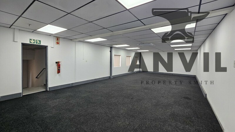 Corporate Park (82 Lechwe Street), Corporate Park South, Midrand - Unit A 001-Unit 2 property image 13