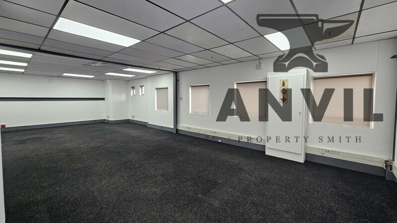 Corporate Park (82 Lechwe Street), Corporate Park South, Midrand - Unit A 001-Unit 2 property image 14