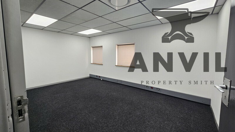 Corporate Park (82 Lechwe Street), Corporate Park South, Midrand - Unit A 001-Unit 2 property image 15