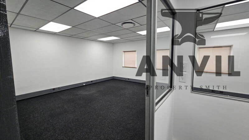 Corporate Park (82 Lechwe Street), Corporate Park South, Midrand - Unit A 001-Unit 2 property image 17