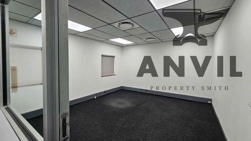 Corporate Park (82 Lechwe Street), Corporate Park South, Midrand - Unit A 001-Unit 2 property image 18