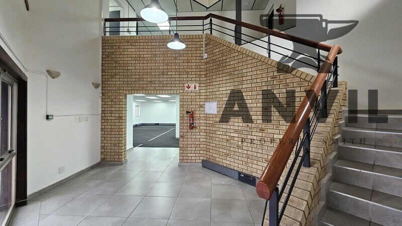Corporate Park (82 Lechwe Street), Corporate Park South, Midrand - Unit A 001-Unit 2 property image 2