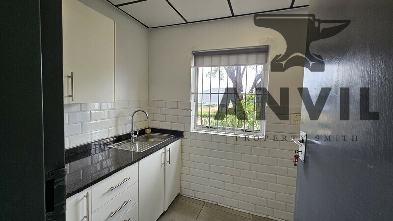 Corporate Park (82 Lechwe Street), Corporate Park South, Midrand - Unit A 001-Unit 2 property image 19