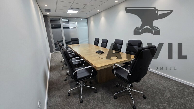 21 Richefond Circle, Umhlanga Ridge, Umhlanga - First Floor - Portion of South Wing property image 7