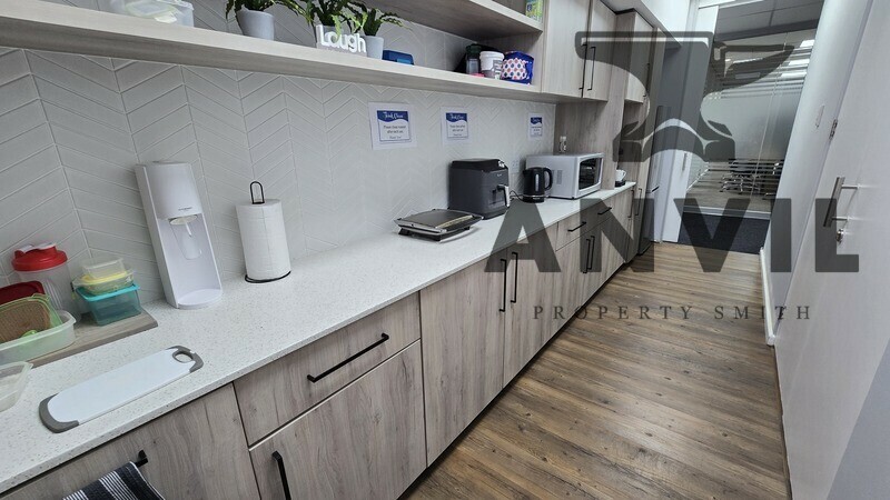 21 Richefond Circle, Umhlanga Ridge, Umhlanga - First Floor - Portion of South Wing property image 10