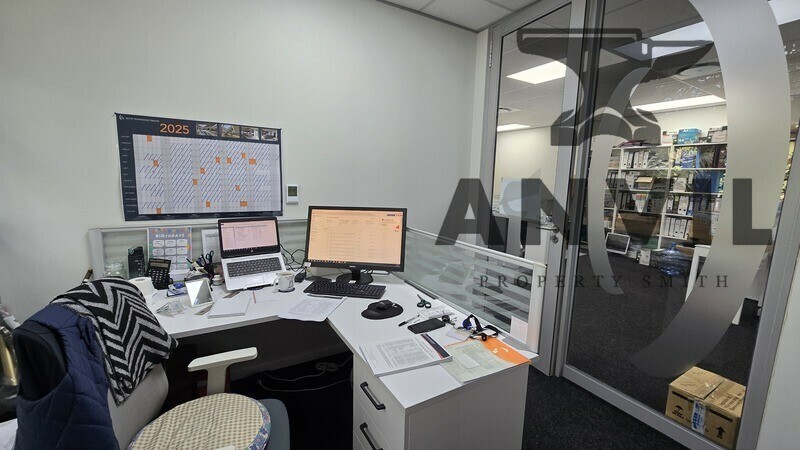 21 Richefond Circle, Umhlanga Ridge, Umhlanga - First Floor - Portion of South Wing property image 13