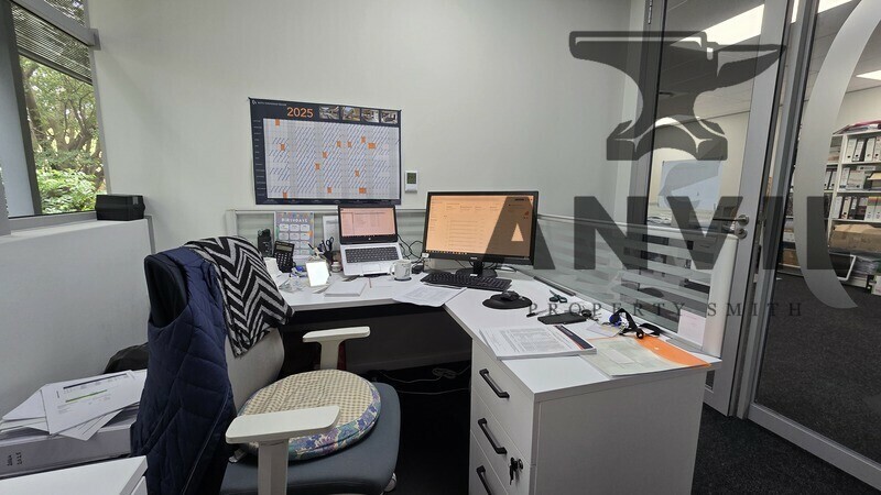 21 Richefond Circle, Umhlanga Ridge, Umhlanga - First Floor - Portion of South Wing property image 14