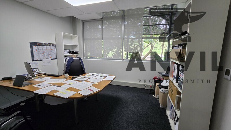 21 Richefond Circle, Umhlanga Ridge, Umhlanga - First Floor - Portion of South Wing property image 15