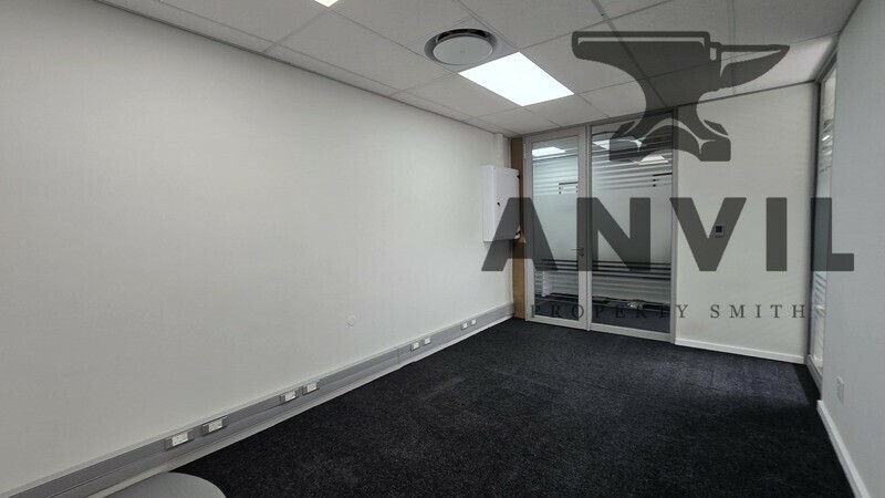 21 Richefond Circle, Umhlanga Ridge, Umhlanga - First Floor - Portion of South Wing property image 5