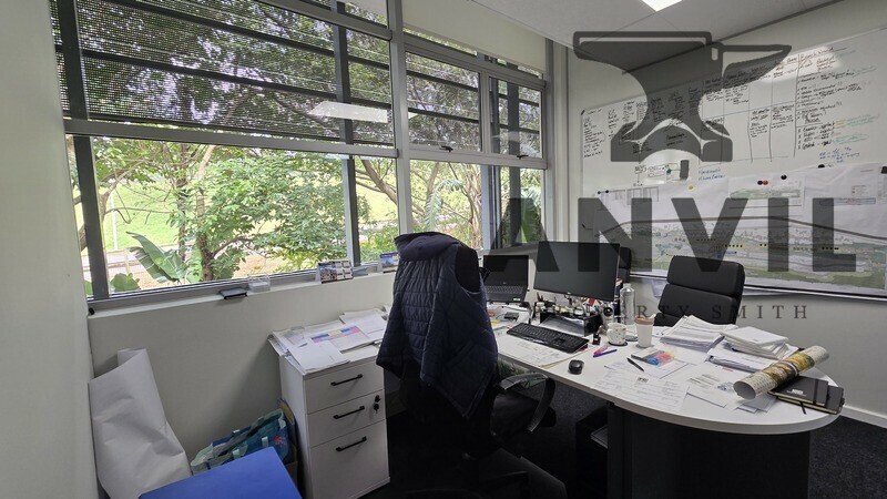 21 Richefond Circle, Umhlanga Ridge, Umhlanga - First Floor - Portion of South Wing property image 23