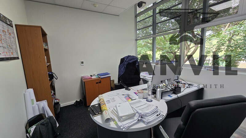 21 Richefond Circle, Umhlanga Ridge, Umhlanga - First Floor - Portion of South Wing property image 21