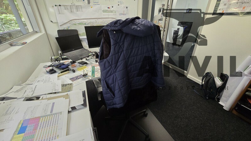 21 Richefond Circle, Umhlanga Ridge, Umhlanga - First Floor - Portion of South Wing property image 25