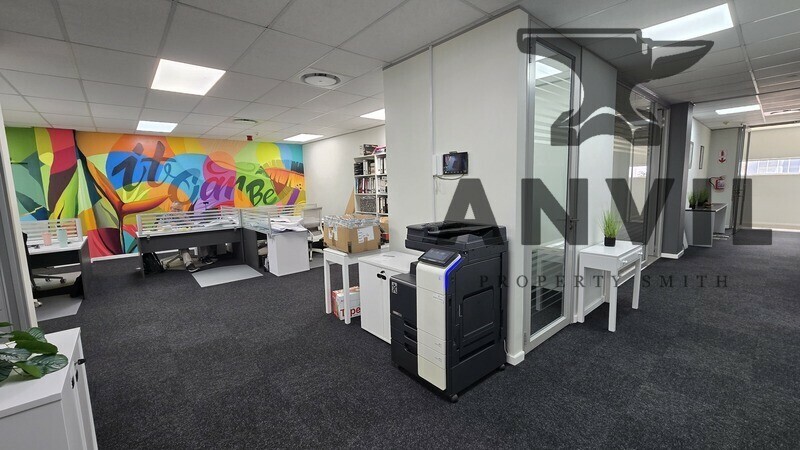 21 Richefond Circle, Umhlanga Ridge, Umhlanga - First Floor - Portion of South Wing property image 26