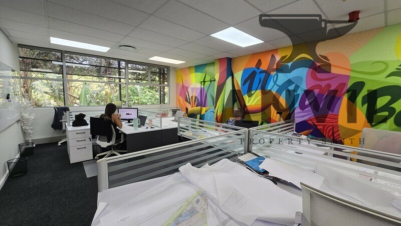 21 Richefond Circle, Umhlanga Ridge, Umhlanga - First Floor - Portion of South Wing property image 29