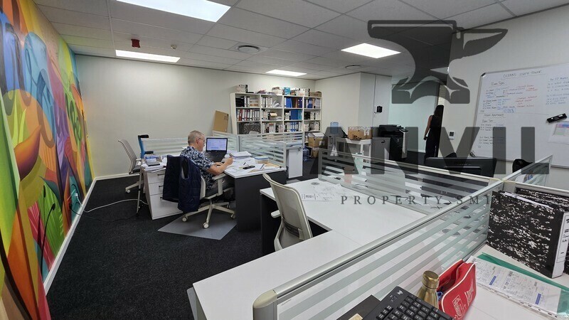 21 Richefond Circle, Umhlanga Ridge, Umhlanga - First Floor - Portion of South Wing property image 30