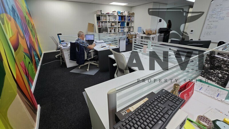 21 Richefond Circle, Umhlanga Ridge, Umhlanga - First Floor - Portion of South Wing property image 31