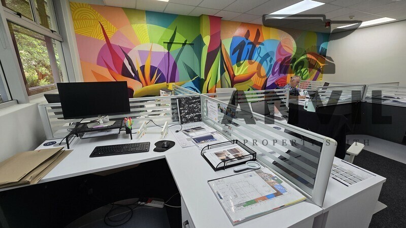 21 Richefond Circle, Umhlanga Ridge, Umhlanga - First Floor - Portion of South Wing property image 33