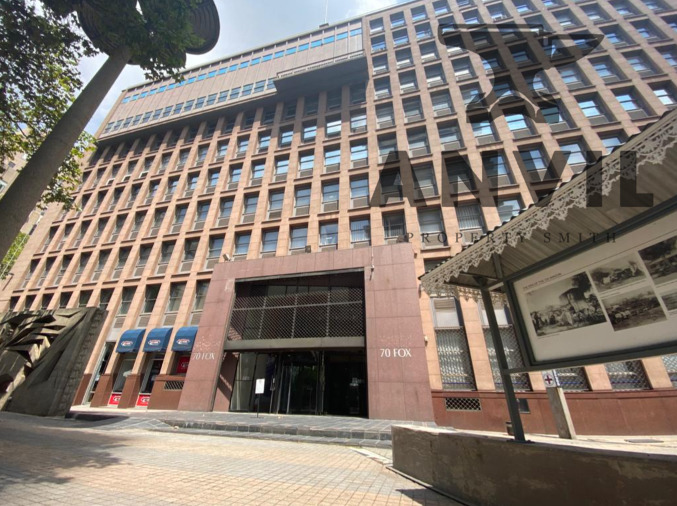 70 Fox Street Building - 1120m2 Prime Office Space property image 5