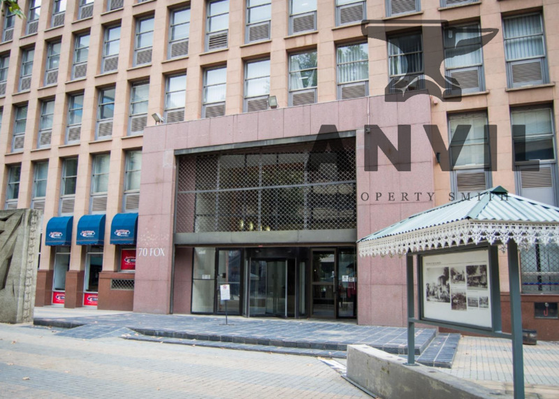 70 Fox Street Building - 1120m2 Prime Office Space property image 4