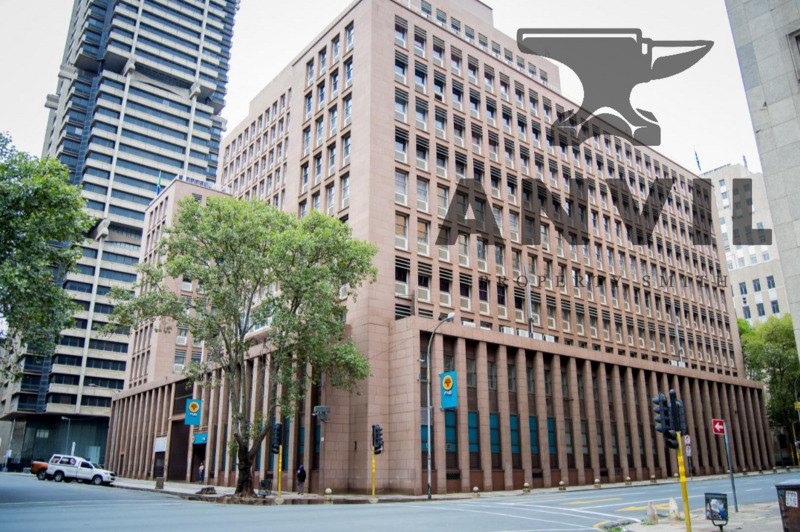 70 Fox Street Building - 1120m2 Prime Office Space property image 2
