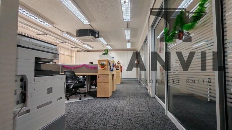 136 Plane Road - Warehouse and second floor office  property image 12