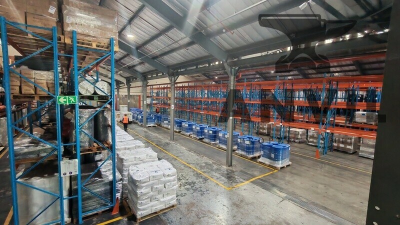 136 Plane Road - Warehouse and second floor office  property image 15