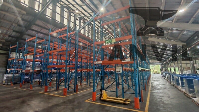 136 Plane Road - Warehouse and second floor office  property image 21