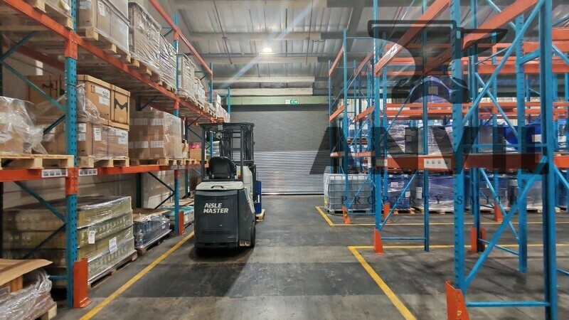 136 Plane Road - Warehouse and second floor office  property image 22