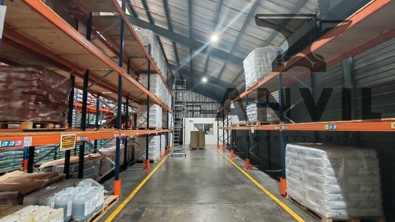 136 Plane Road - Warehouse and second floor office  property image 24