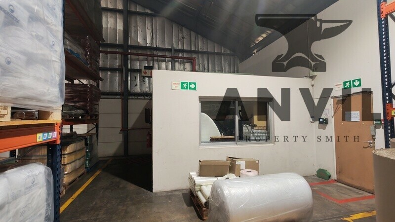 136 Plane Road - Warehouse and second floor office  property image 27