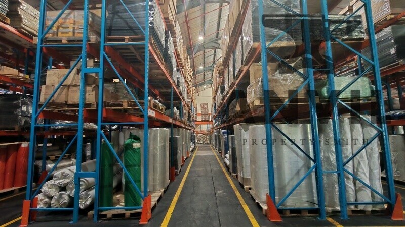 136 Plane Road - Warehouse and second floor office  property image 28