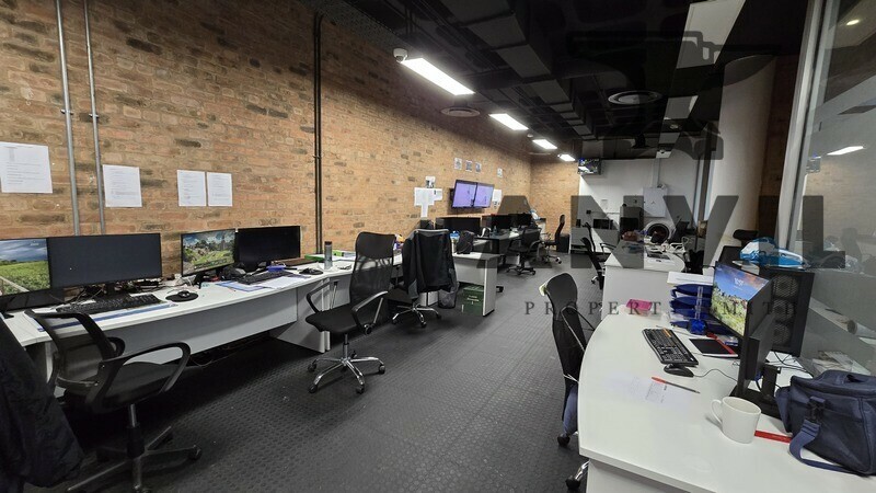 Glass House Office Park, Building 1, Somerset Park, Umhlanga - Mini Office Unit  74m2 property image 5