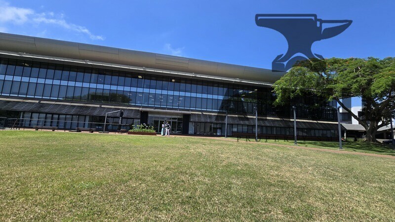 Glass House Office Park, Building 1, Somerset Park, Umhlanga - Mini Office Unit  74m2 property image 23