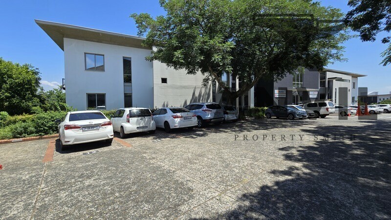 Glass House Office Park, Building 1, Somerset Park, Umhlanga - Mini Office Unit  74m2 property image 21